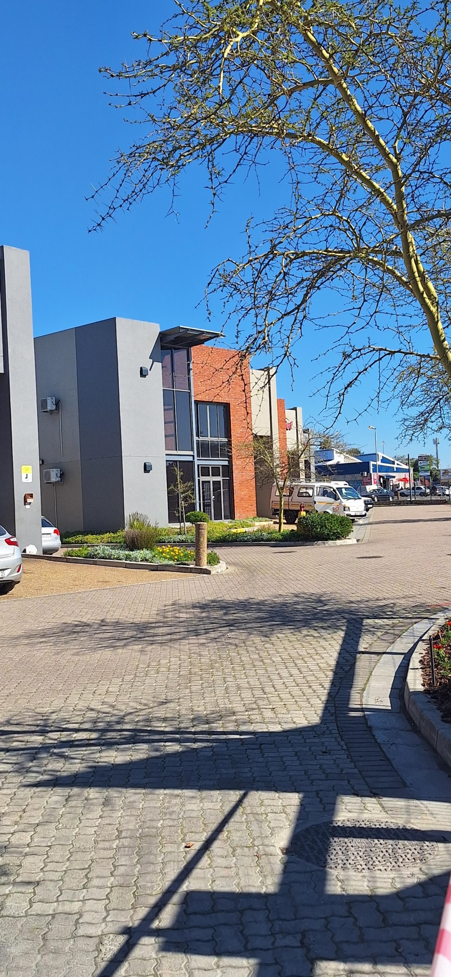 To Let Commercial Property for Rent in Stikland Western Cape